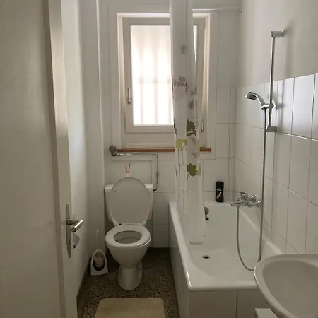 Zentrale * Bern