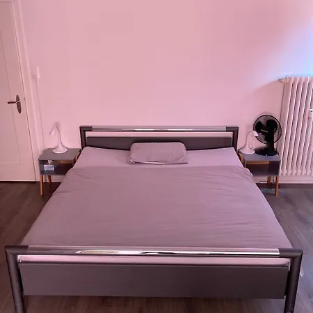 Apartment Zentrale