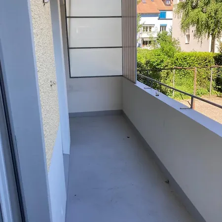 Apartment Zentrale *