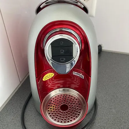 Zentrale Apartment Bern