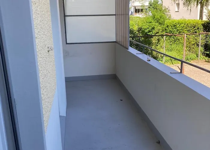 Apartment Zentrale *