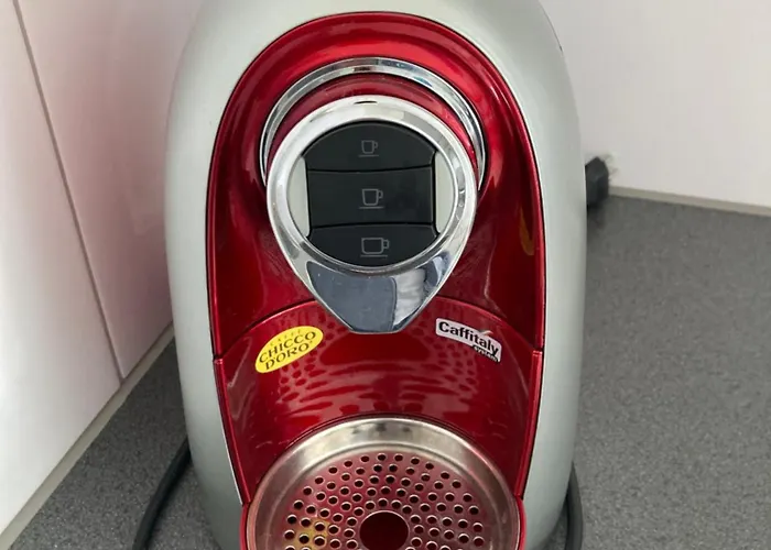 Zentrale Apartment Bern